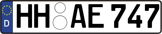 HH-AE747