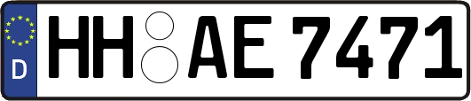 HH-AE7471