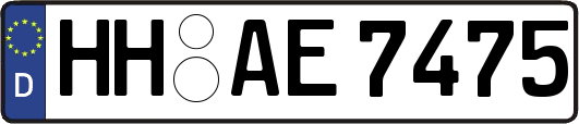 HH-AE7475