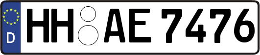 HH-AE7476