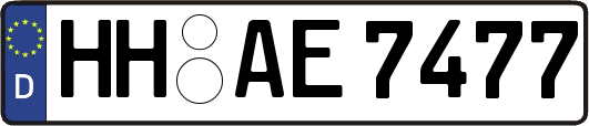 HH-AE7477