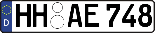 HH-AE748