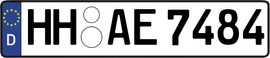 HH-AE7484