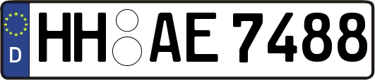 HH-AE7488