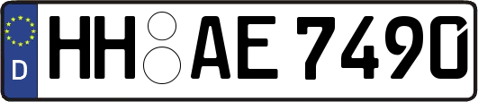 HH-AE7490