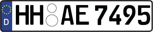 HH-AE7495