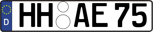 HH-AE75
