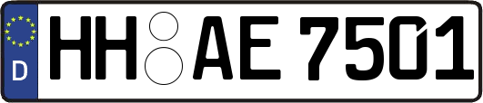 HH-AE7501