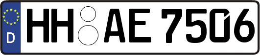 HH-AE7506