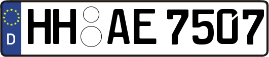 HH-AE7507