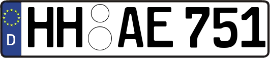 HH-AE751