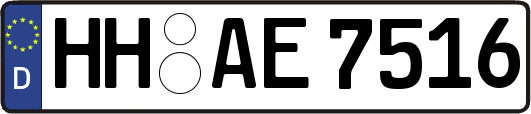 HH-AE7516