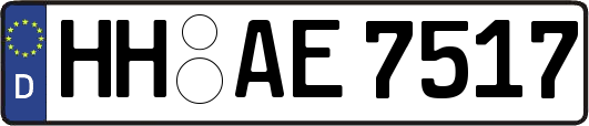 HH-AE7517