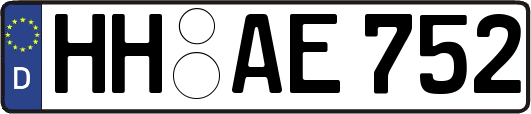 HH-AE752