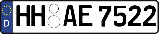 HH-AE7522