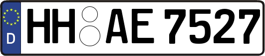 HH-AE7527