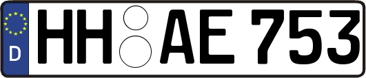 HH-AE753