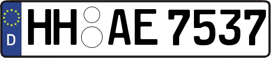 HH-AE7537