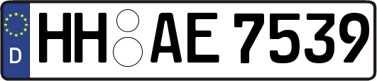 HH-AE7539