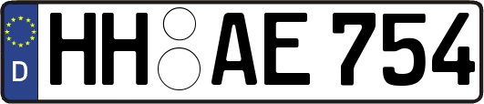 HH-AE754