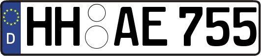 HH-AE755