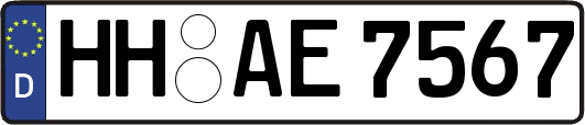 HH-AE7567