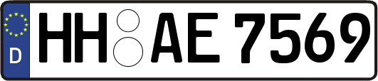 HH-AE7569