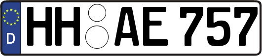 HH-AE757
