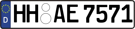 HH-AE7571