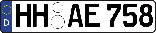 HH-AE758