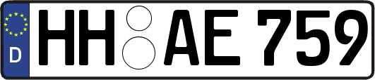 HH-AE759