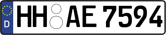 HH-AE7594