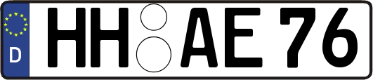 HH-AE76