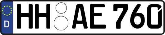 HH-AE760