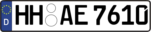 HH-AE7610