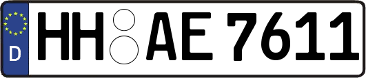 HH-AE7611