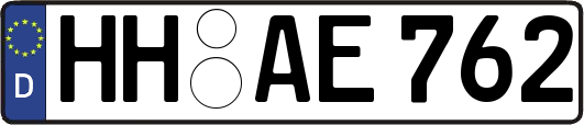 HH-AE762