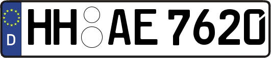 HH-AE7620