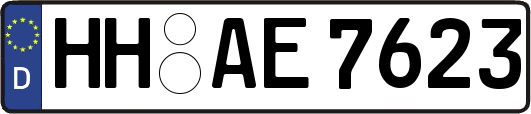 HH-AE7623