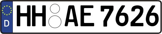 HH-AE7626