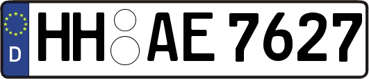 HH-AE7627