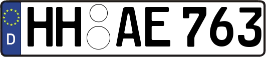 HH-AE763