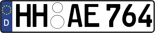 HH-AE764