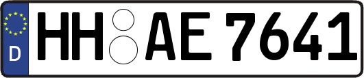 HH-AE7641