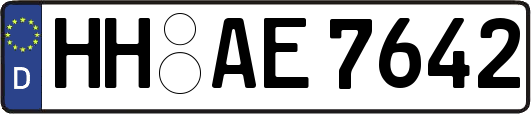 HH-AE7642
