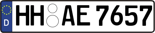 HH-AE7657
