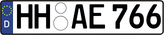 HH-AE766