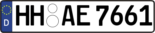 HH-AE7661