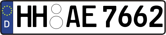 HH-AE7662
