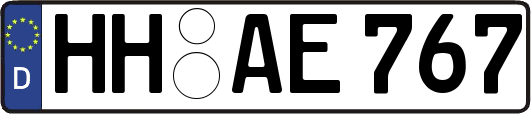 HH-AE767